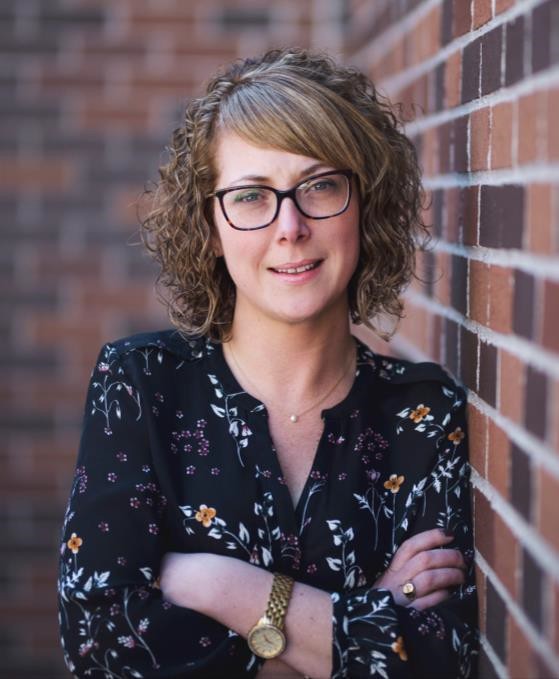 Dr. Angie Clarke